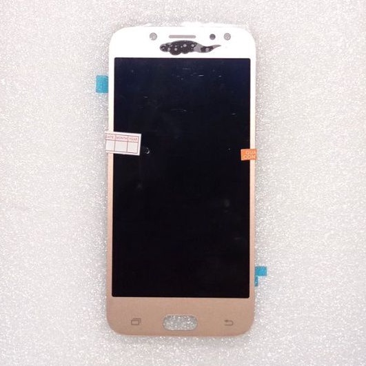 LCD TOUCHSCREEN TS TC SAMSUNG J5 PRO OLED TESTED J530