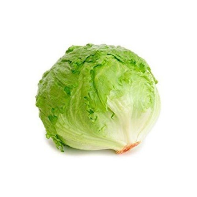 

KIRIM BESOK Lettuce Iceberg (±250gr)