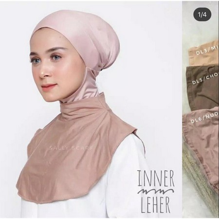 INNER MANSET LEHER SPANDEK PREMIUM