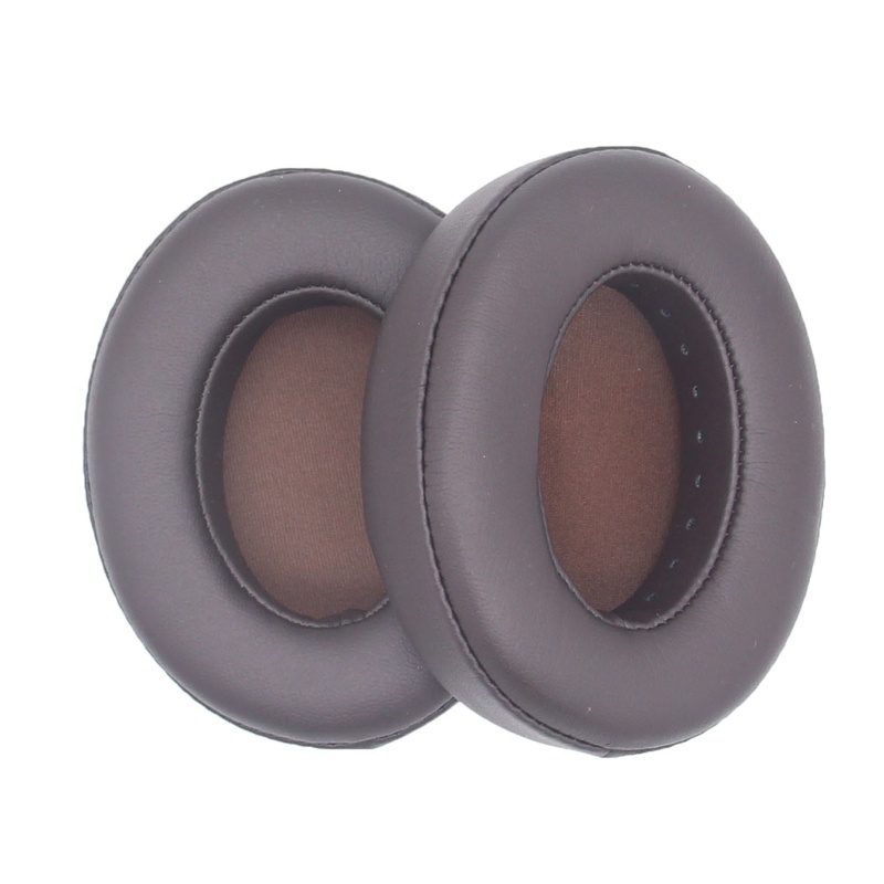 Zzz 1 Pasang Earpads Pengganti Untuk Headphone forEdifier W855BT