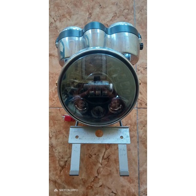 lampu set ninja ss original copotan