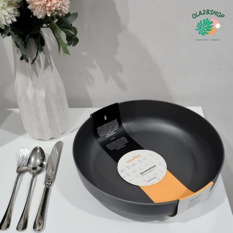 Mangkok / Mangkuk Melamine Royal VKB 30 cm