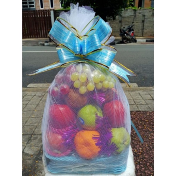 

Parcel premium