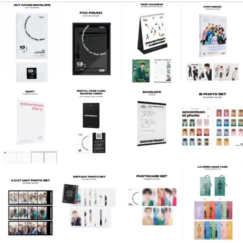 sharing sg22 seventeen