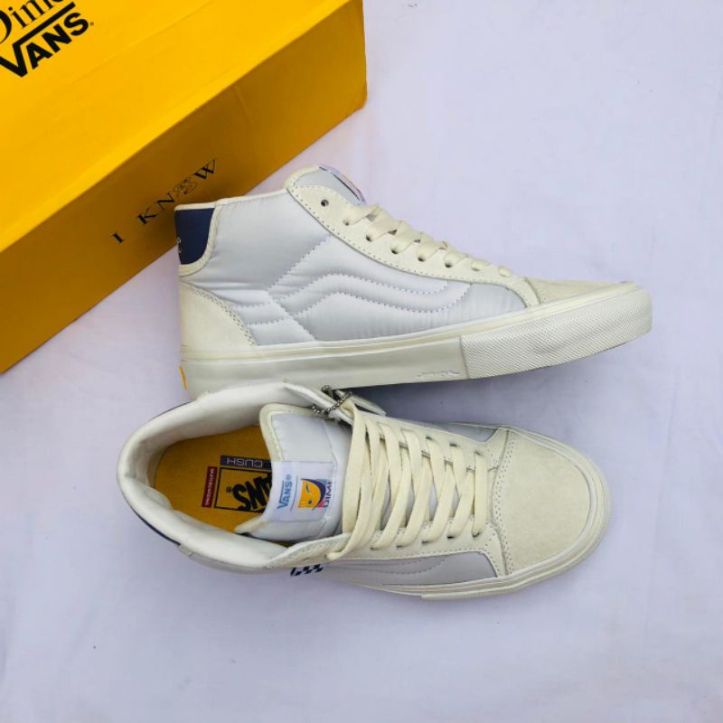 Vans skate mid skool x dime