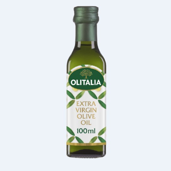 

Olitalia Extra Virgin Olive Oil 100Ml