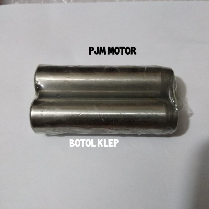 Valve Guide Botol Bos Klep Mesin Diesel Zh1110 Zh1115 Jiangdong