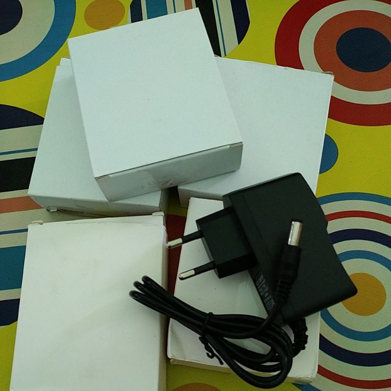 Adaptor 9V , 10VA adaptor hwato sdz ii , sdz iii , kwd ying di, great wall