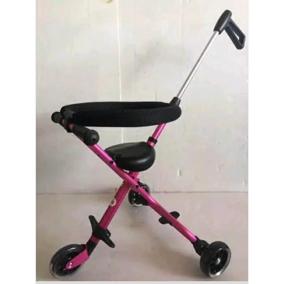 roda baby stroller