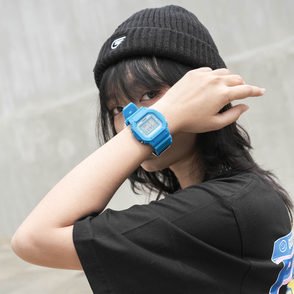 Gozeal | Digital Watches | Base