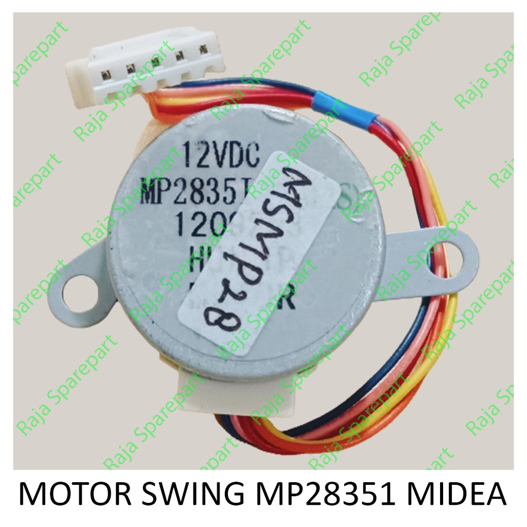 MOTOR SWING MP28351 MIDEA