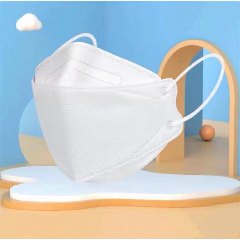ISI 10 MASKER KF94 ANAK POLOS MURAH MASKER KF94 ANAK POLOS ISI 10 MASKER KF94 ANAK 1 PAK ISI 10