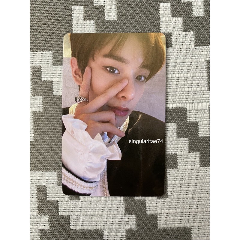 PC JAKE DUSK (BATU AKIK)