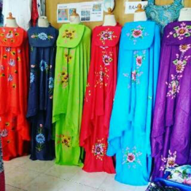 

Lukis timbul