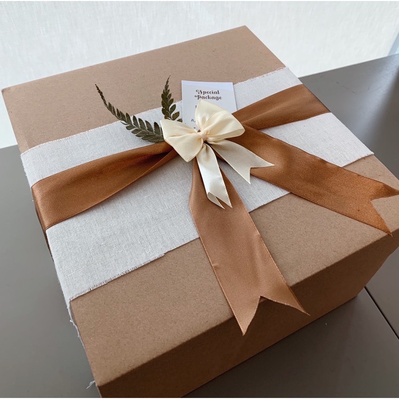 

Gift Package / Kuyramik