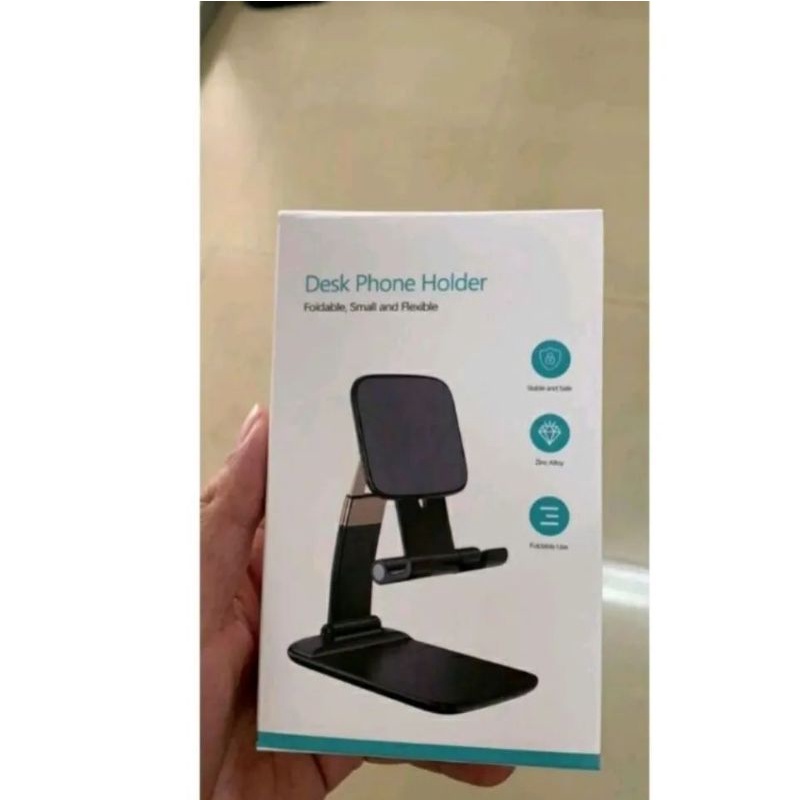Phone Stand Handphone Holder Desk Phone Holder / Phone Stand ZJ08