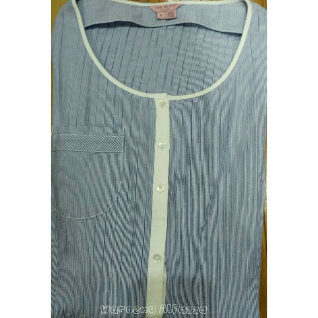 Kemeja Ted Baker Original