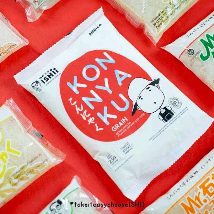 

Promo Awal tahun w2fit Beras Shirataki Konyaku Rice diet keto DEBM 1 kg Promo Awal tahun