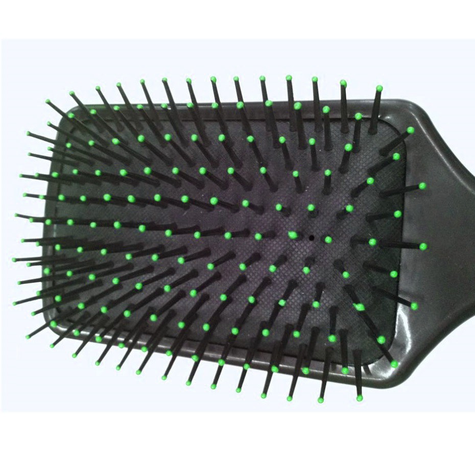 【GOGOMART】Airbags Combs Massage Hair Styling / Sisir Pijat - 10930