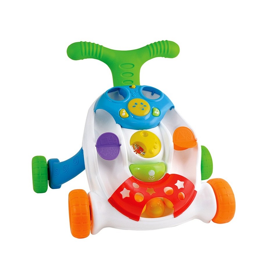 Winfun First Step Walker Baby Walker W0829