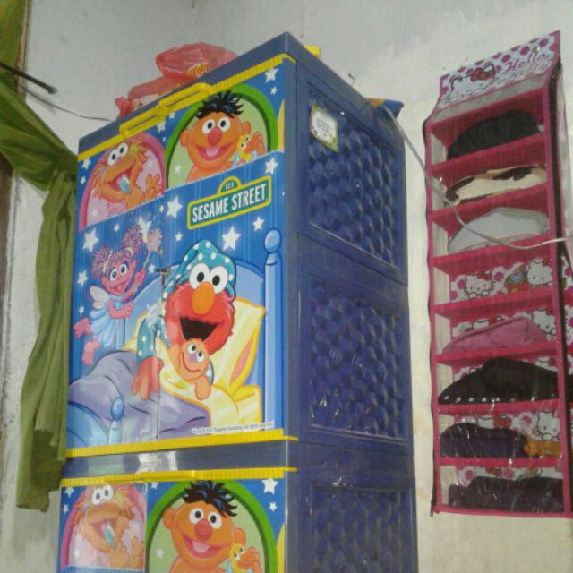 Batik Couple Keluarga Sania Ruffle Ori Ndoro Jowi Dnt Sekar Sogan Batik8