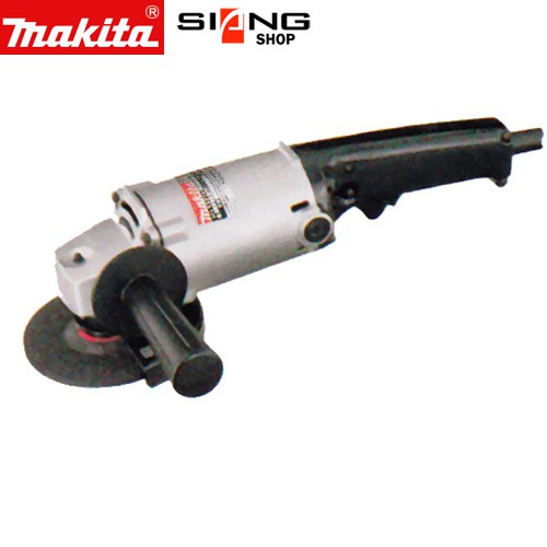 Makita 9005 N / 9005N Mesin Gerinda Tangan 5"