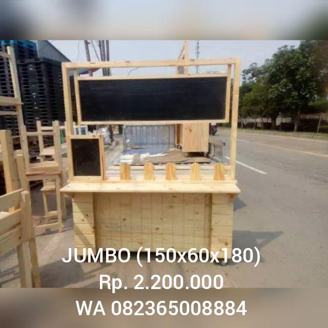 Standing Pouch 10x17 Berkarakter