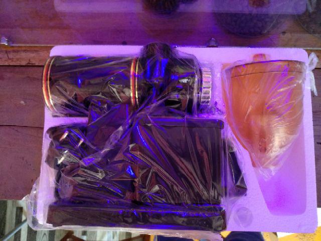 Mesin Giling Kopi Electric Coffee Mill Grinder Kopi N600 Best Seller Coffee Grinder