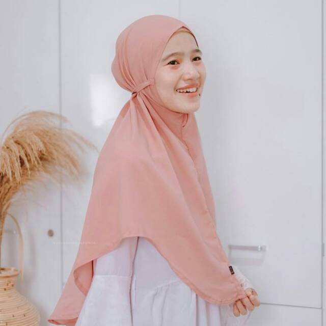 Hijab annisa