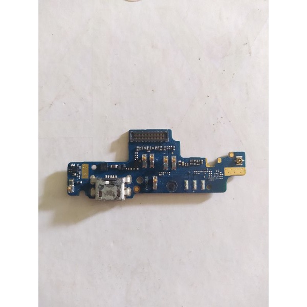 Konektor Cas Charger Original Xiaomi Redmi Note 4x Note 4 Snapdragon