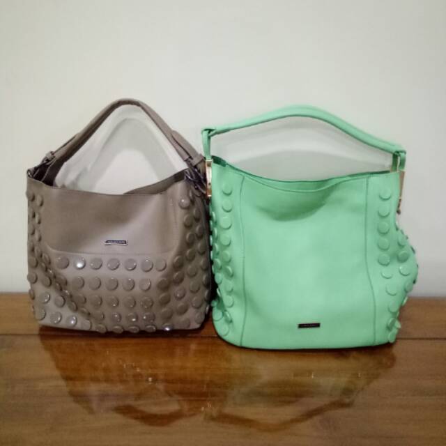 Charles n keith bag shoulder bag