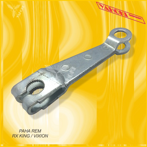 Paha Rem Belakang Rx King - Vixion