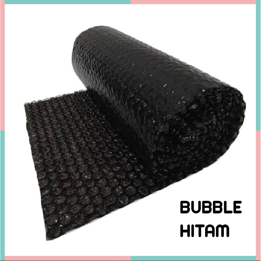 

Bubble Warp / Pengaman Paket Individual Bubblewarp