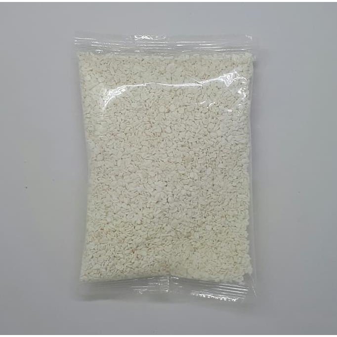 

Aseli Shirataki Konnyaku Rice Kecil 250G / Beras Diet Konyaku Rendah Kalori It'S Work