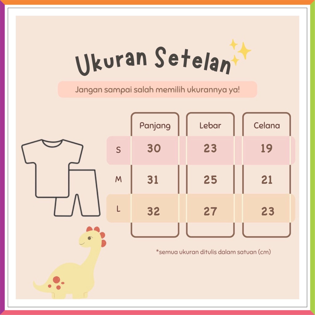 THE LABEL | SETELAN STRIP BASIC BABY 0-12 BLN | SETELAN BAYI S M L MIRIP LIBBY ❤ Fashionbabies ❤