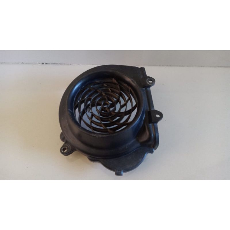 Tutup kipas Honda beat fi Beat karbu original