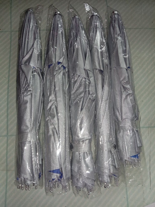 Topi Payung Ukuran Besar 66cm