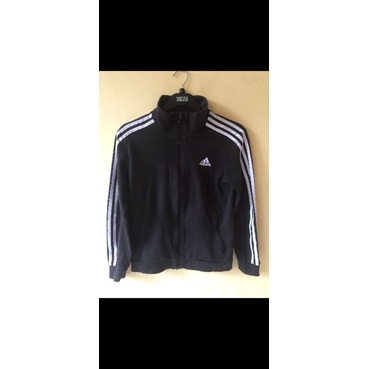 Jaket Tracktop Original Second Brand