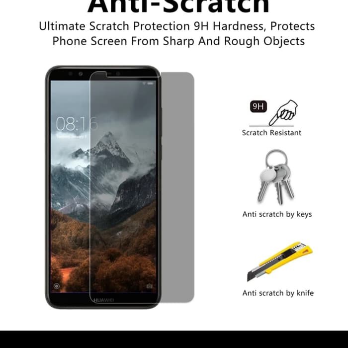 ANTISPY NON LIST - TEMPERED GLASS VIVO V27E/V25E/V23 5G/V23E/V21 4G/V21 5G/V20/V19/V17 PRO/V15 PRO/V15/V11 PRO/V11/V11I/V9/VIVO T1 5G/T1 PRO 5G/Z1 PRO/S1/S1 PRO PRIVACY GLASS