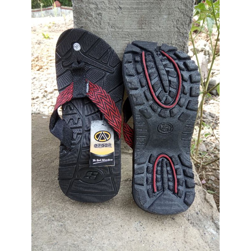 Sandal ERGER