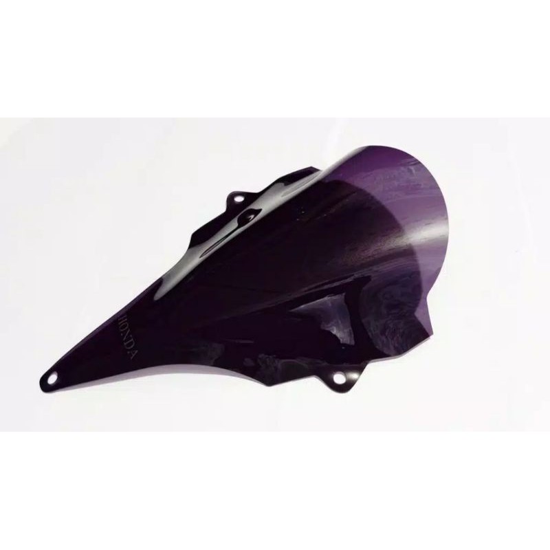 Visor - Windshield CBR K45N 150 R 2019 2020