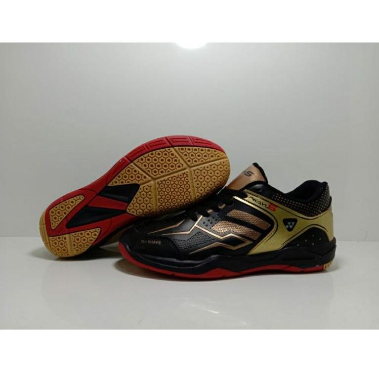 Sepatu Yonex Akayu S Sepatu Olahraga bulutangkis Yonex Akayu S Sepatu Olahraga badminton Yonex Akayu