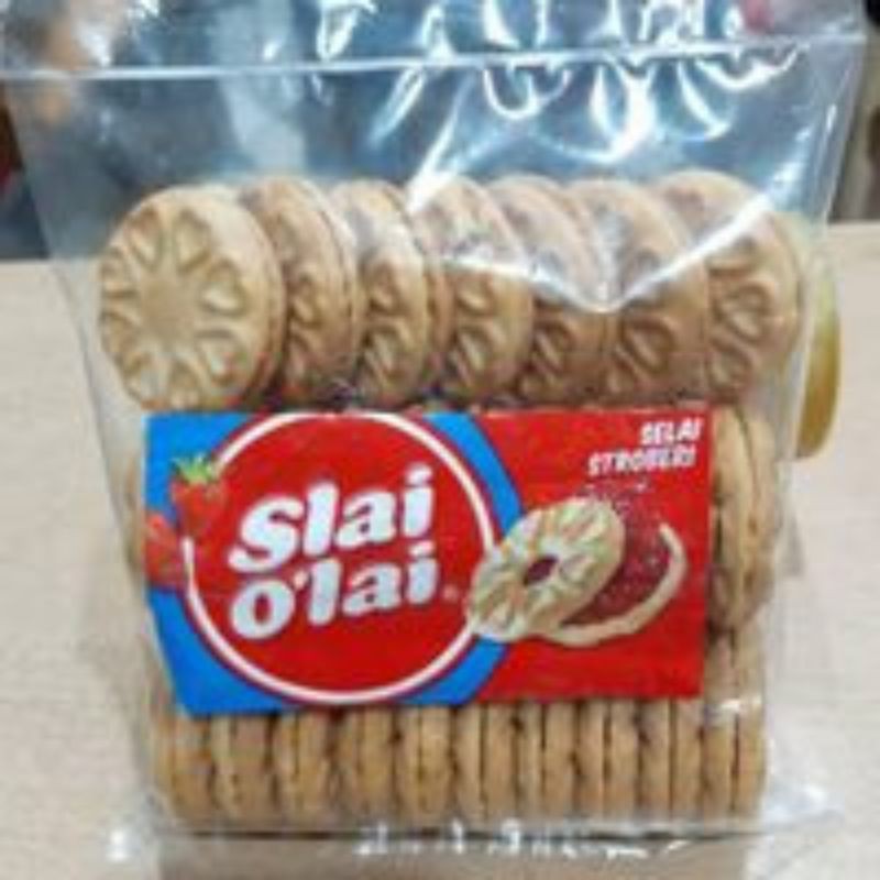 

slai olai curah kiloan