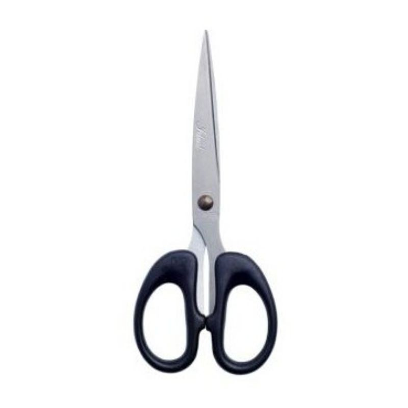 

GUNTING BESAR STAINLESS STEEL 8" - PANJANG 20 CM