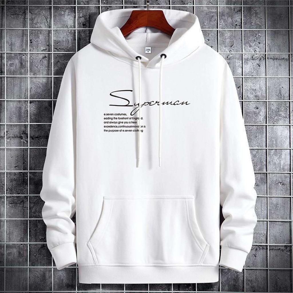 BS//HOODIE SUPE JACKET SWEATER PRIA LENGAN PANJANG FASHION HIGHT QUALITY