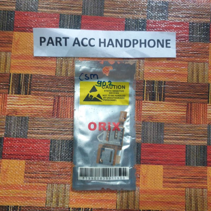 flexible sim card plus mmc sony ericsson c902 c902i