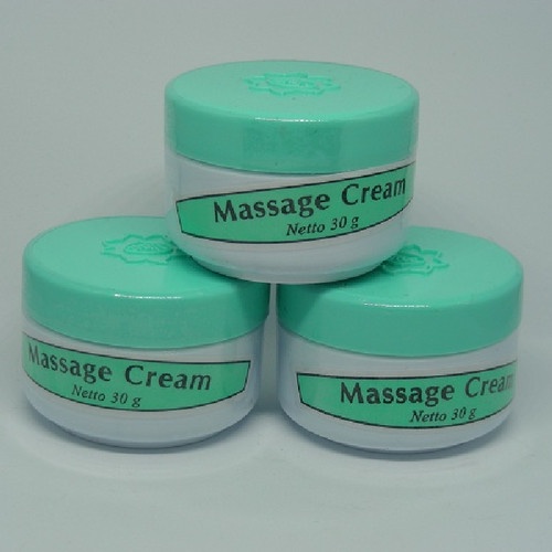 VIVA Massage Cream - Cream Urut Massage VIVA - 30 gr