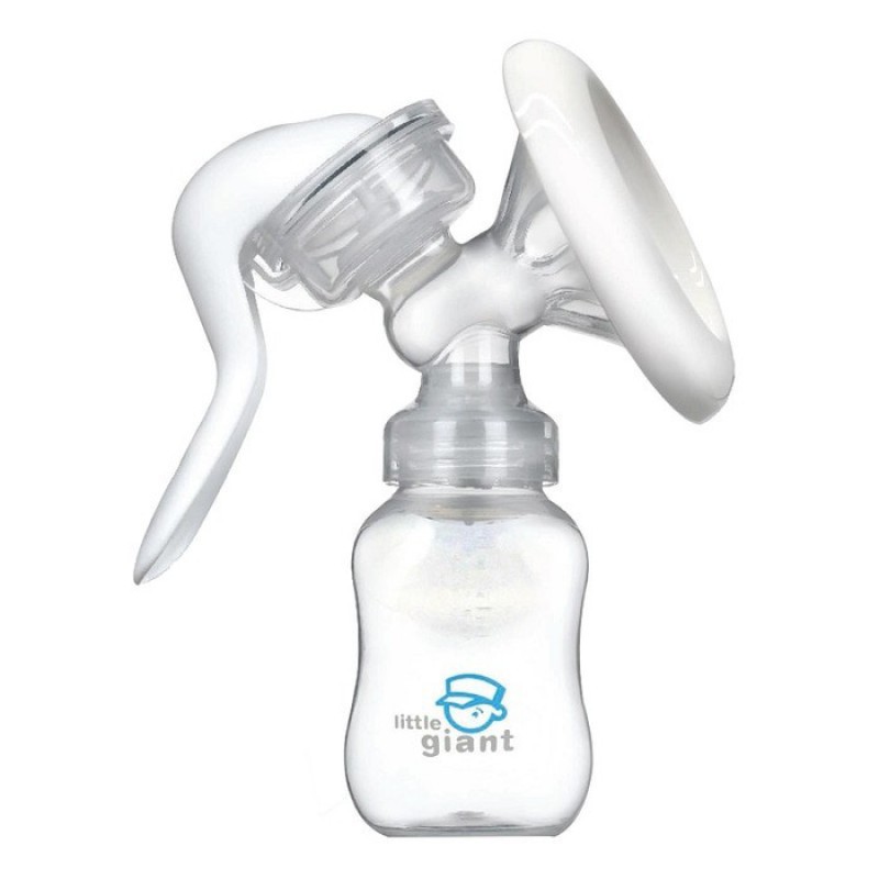 LITTLE GIANT BREAST PUMP ESTILO