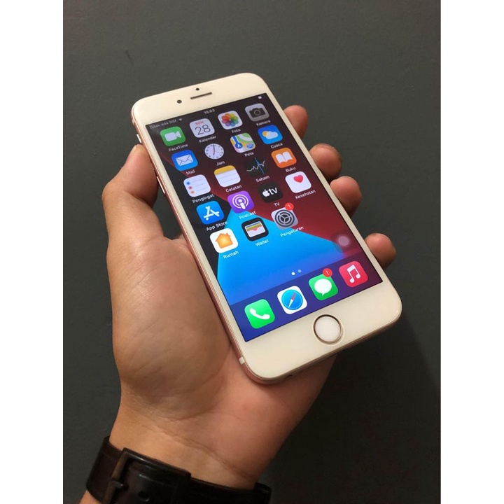 IPHONE 6 PLUS BYPASS MULUS