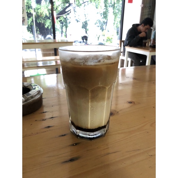 

Sweet Coffee